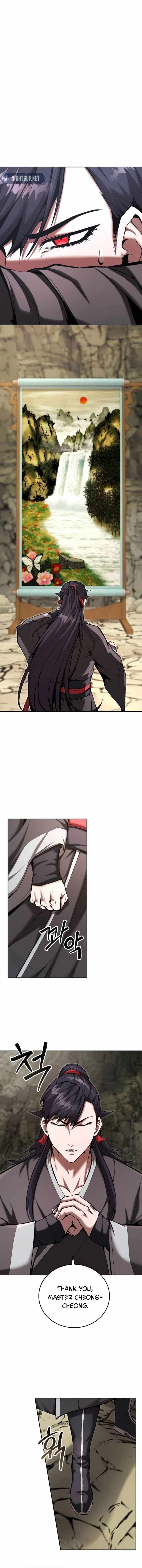 The Demonic Cult Leader Is Too Reluctant Chapter 46 15